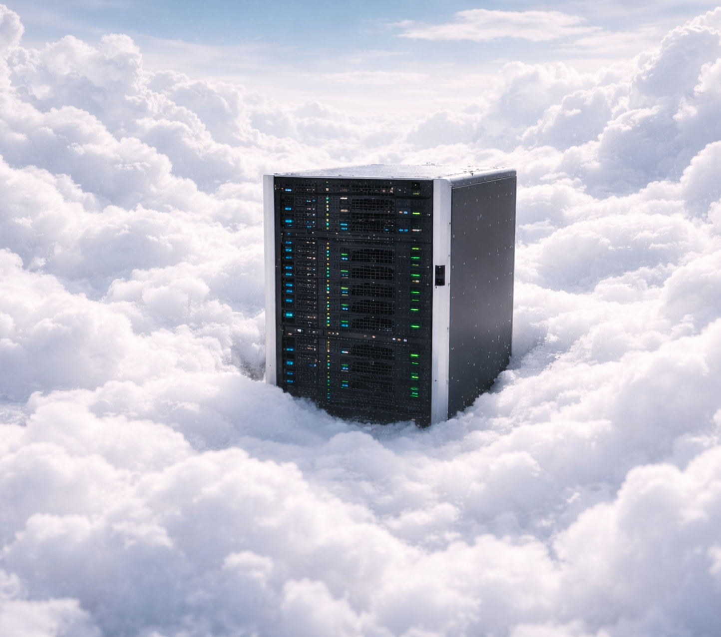 Activepieces cloud deployment