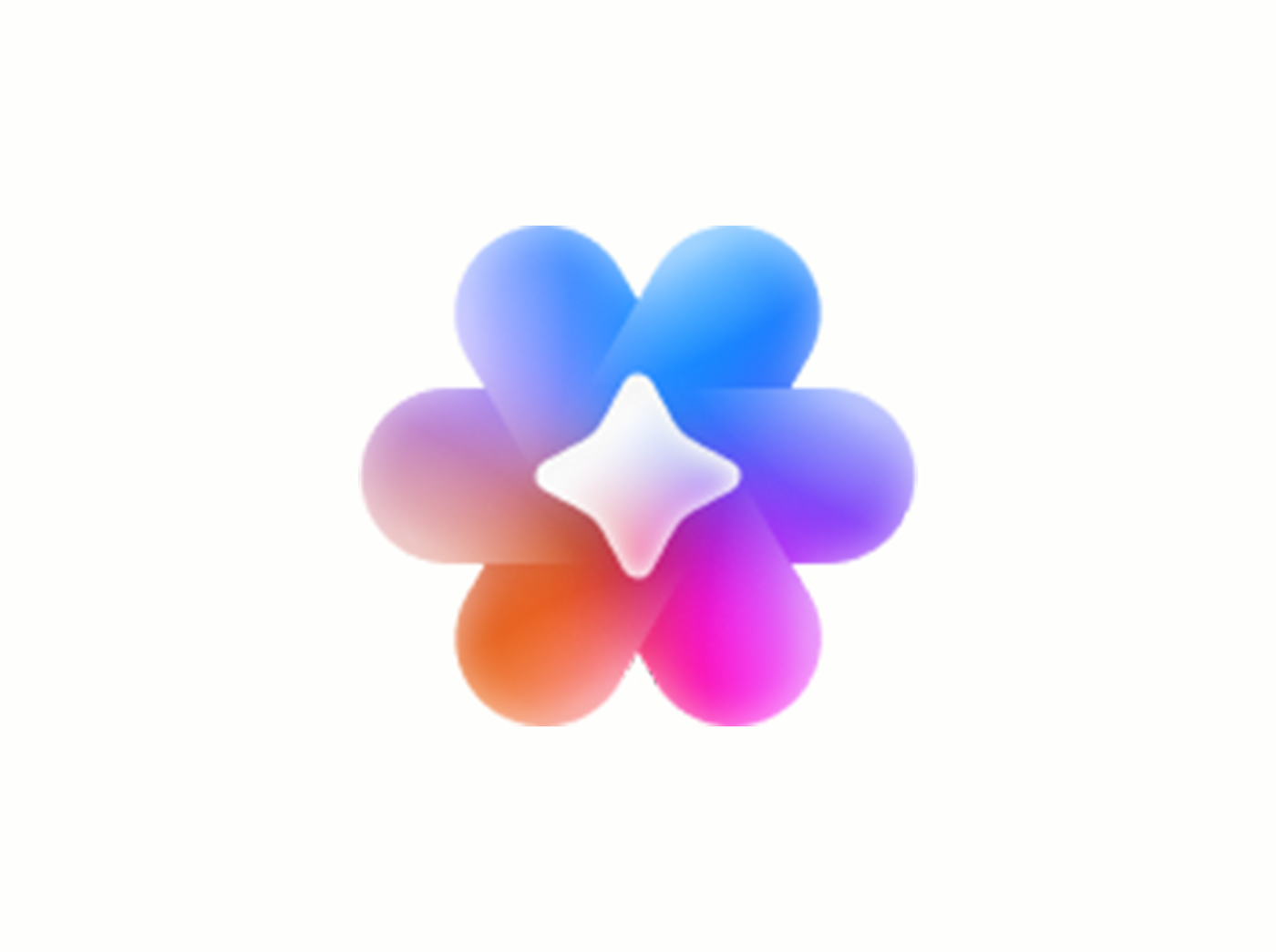 ClickUp Brain AI assistant logo