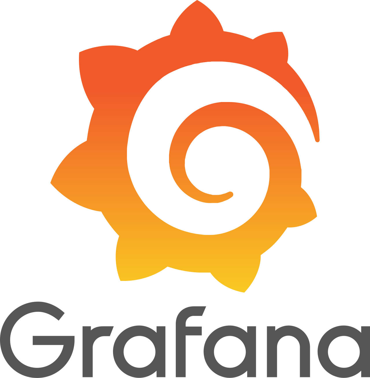 Grafana Labs logo