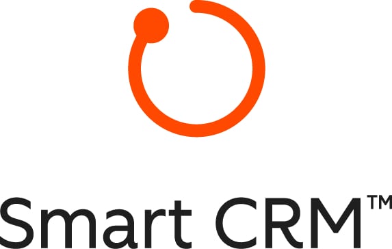 HubSpot Smart CRM product visual
