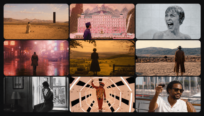 InVideo AI script and storyboard generation