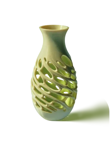 Meshy remesh and export formats for 3D printing