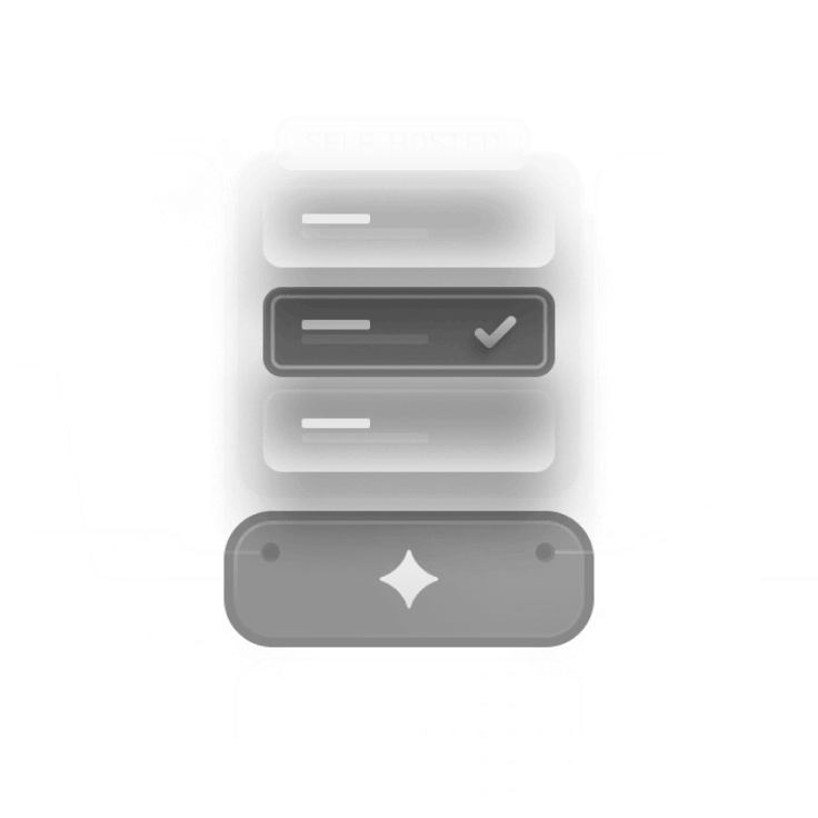 n8n self-hosted deployment options