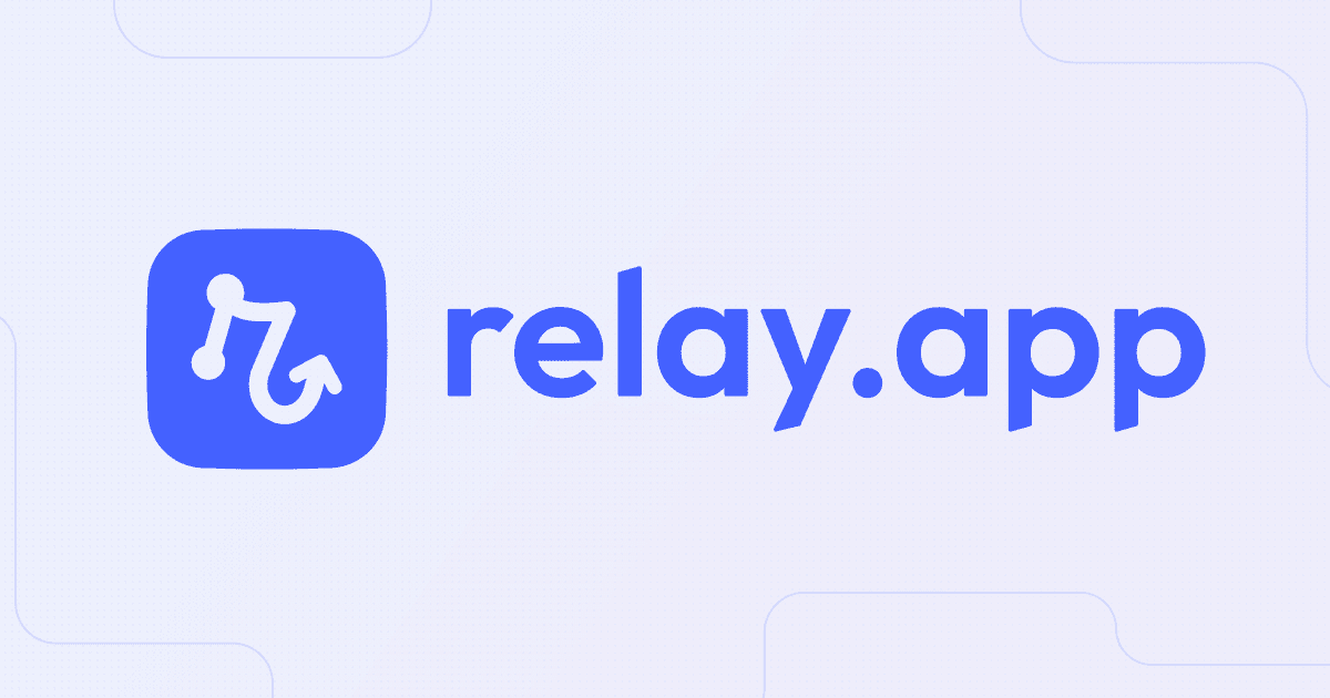 Relay.app Review 2026: A Strong Idea That Is Shutting Down