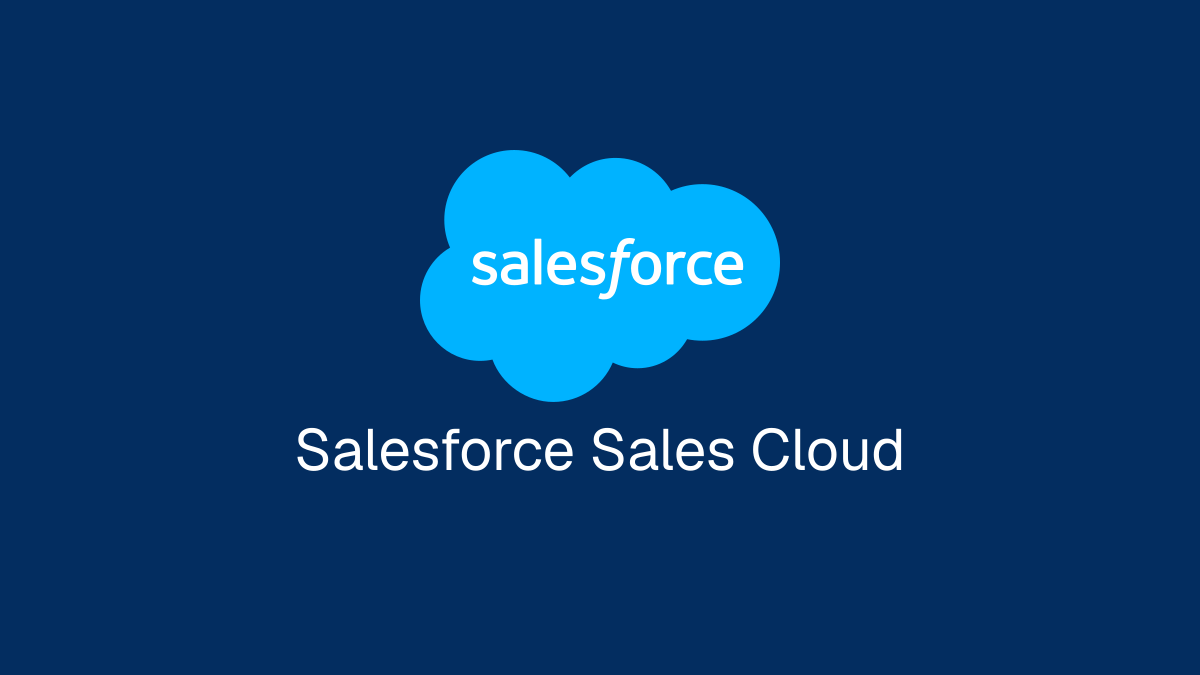 Salesforce Sales Cloud Review 2026: Power, Price, and the Fine Print