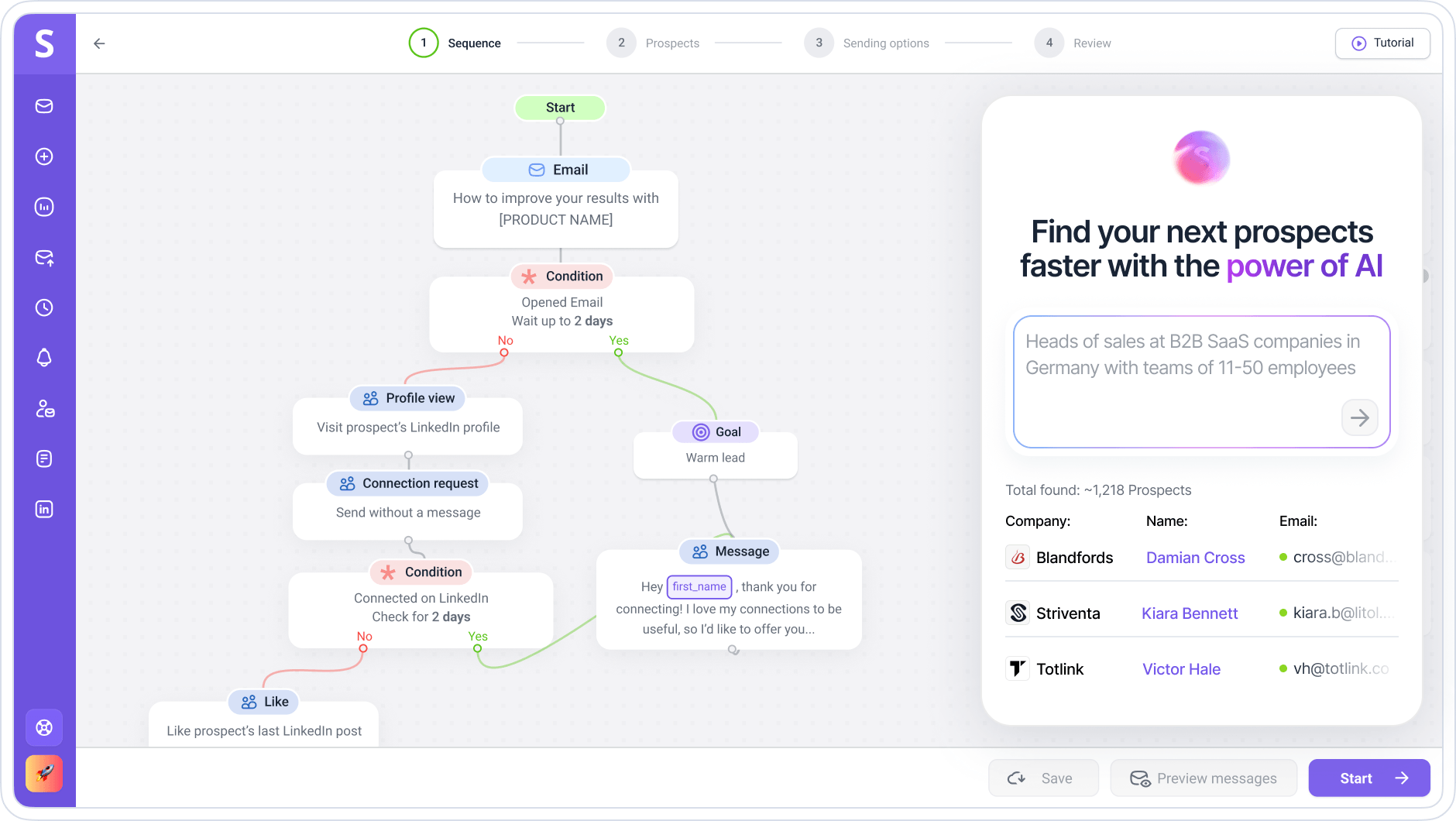 Snov.io Review 2026: The Cheap All-in-One That Bills by the Credit