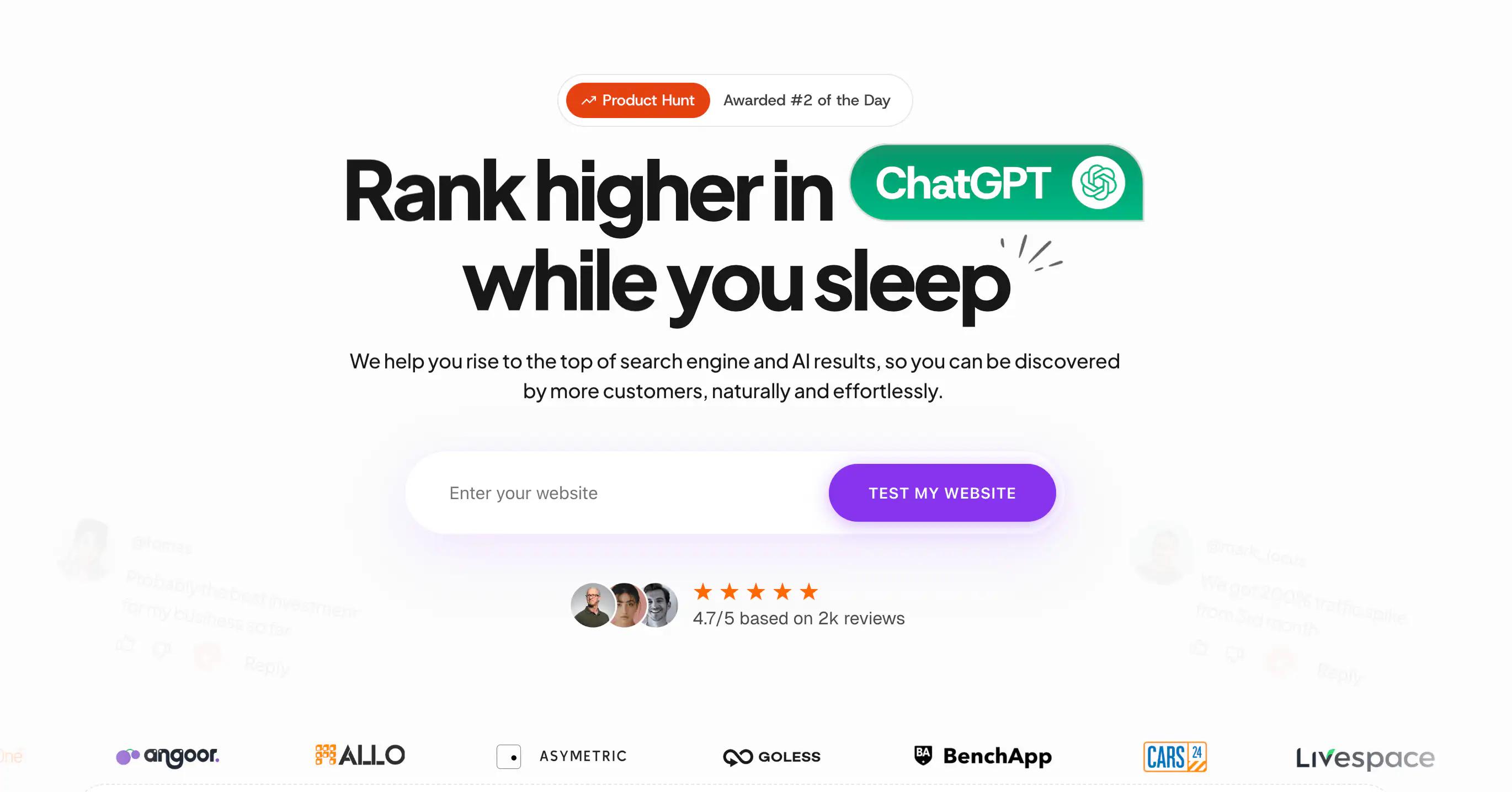 SnowSEO Review: The SEO Tool Built for the ChatGPT Era