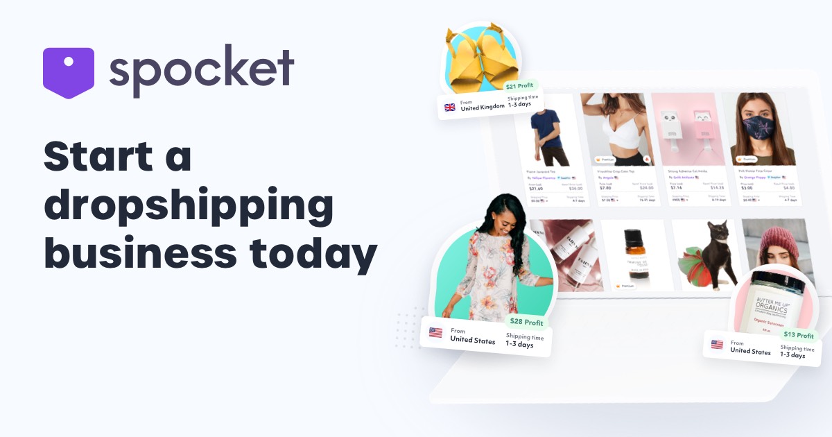 Spocket Review 2026: The Best US & EU Dropshipping App?
