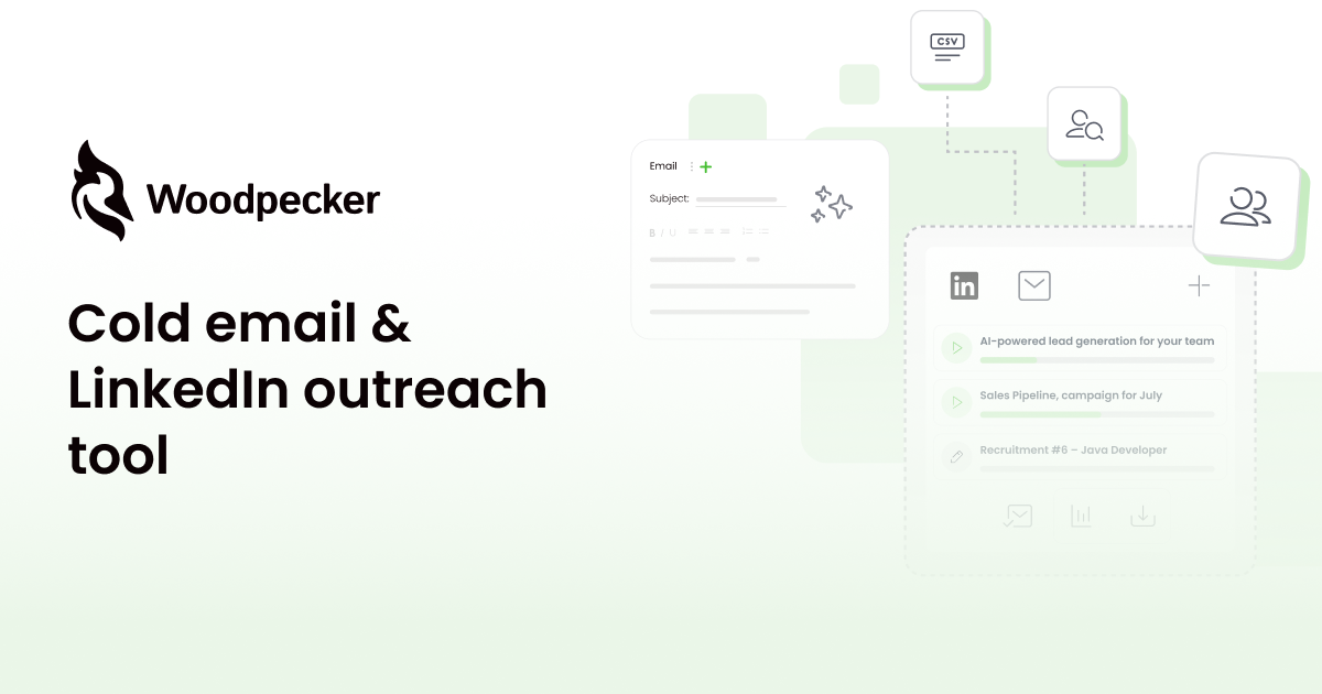 Woodpecker Review 2026: The Cold Email Tool That Bills You Per Reply-able Prospect