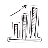 Woodpecker deliverability monitoring dashboard