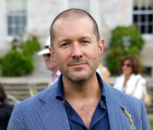 Jony Ive, the former Apple design chief who founded io, the hardware startup OpenAI acquired and that sits at the center of Apple's lawsuit