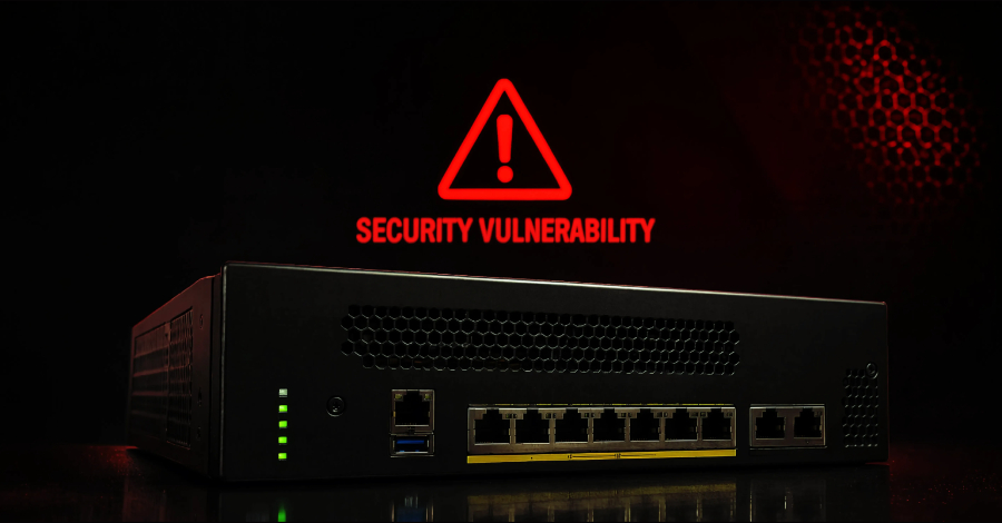 Cisco branding, the vendor whose ASA and FTD firewalls are affected by CVE-2026-20349