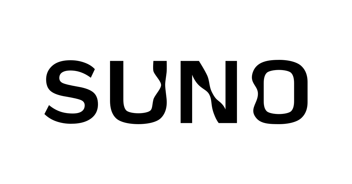 The Suno logo