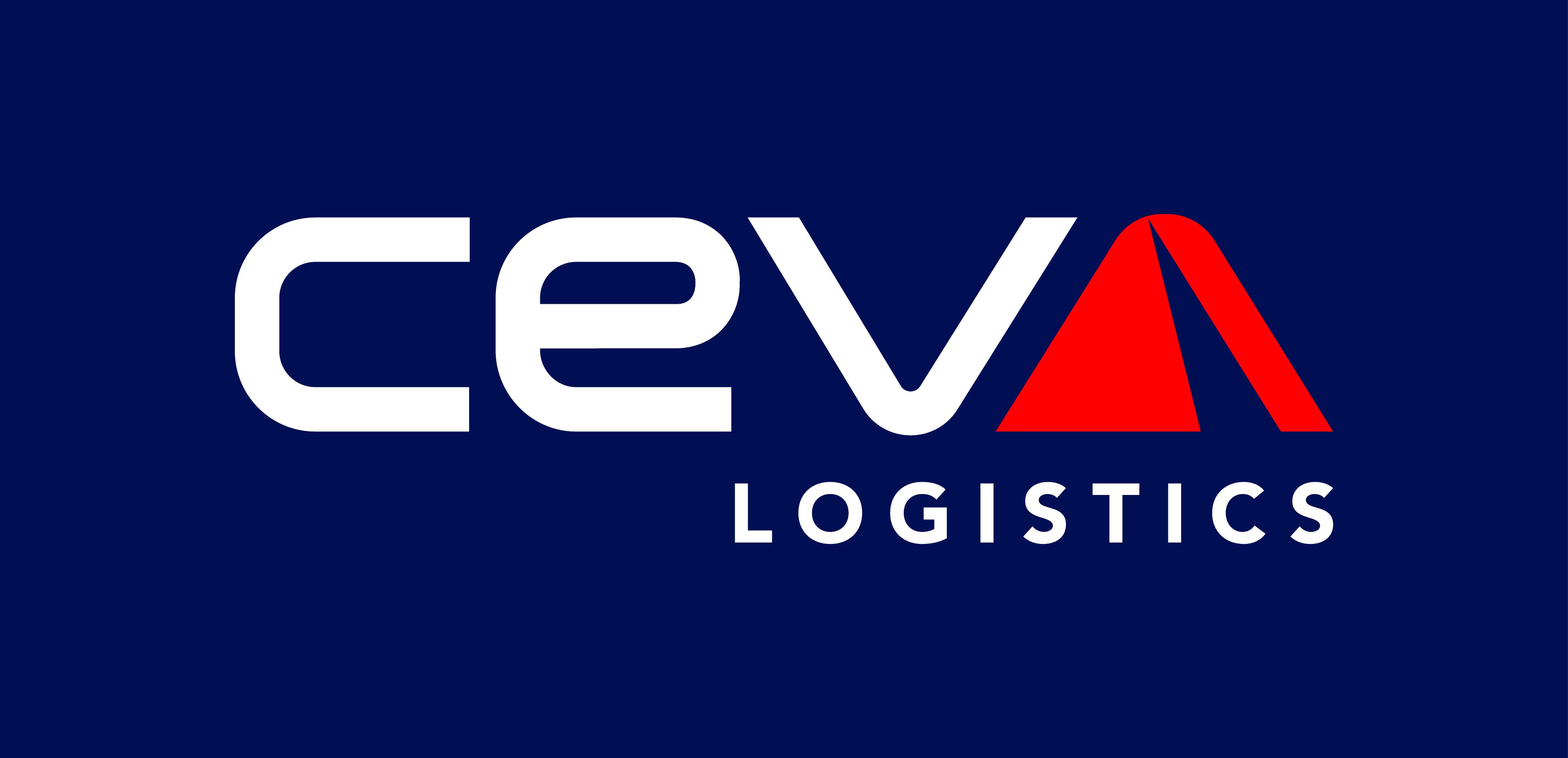 CEVA Logistics logo — the CMA CGM shipping subsidiary at the centre of the breach